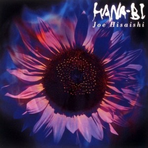 HANA-BI サウンドトラック