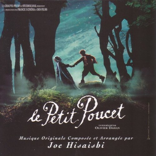 Le Petit Poucet (プセの冒険 真紅の魔法靴） オリジナル・サウンドトラック