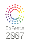 39 CoFesta(Japan国際コンテンツフェスティバル)