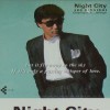 久石譲 Night City シングル 2