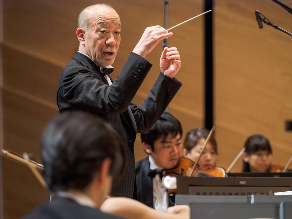 久石譲 ナガノ・チェンバー・オーケストラ NCO 第3回定期演奏会 公演2 久石譲ファンサイト 響きはじめの部屋
