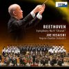 久石譲 指揮 ベートーヴェン 交響曲 第9番 合唱
