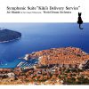 Symphonic Suite “Kiki’s Delivery Service” 「魔女の宅急便」組曲
