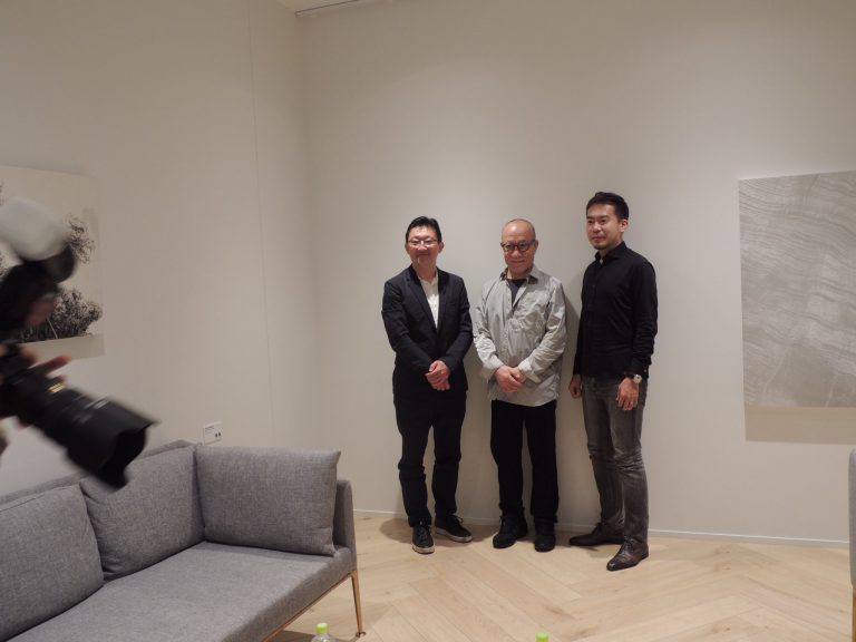 Info. 2021/07/16 [雑誌]「音楽の友 2021年8月号」久石譲＆石川滋＆福川伸陽 鼎談掲載 久石